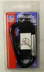 Pittsburgh Steelers Key Ring