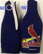 St. Louis Cardinals Bottle Cozy