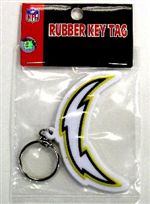 San Diego Chargers Key Ring
