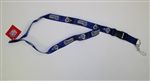 St. Louis Rams Lanyard