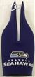 Seattle Seahawks Bottle Cozy