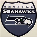 Seattle Seahawks Sign