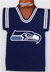 Seattle Seahawks Jersey Cozy