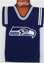 Seattle Seahawks Jersey Cozy