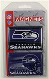 Seattle Seahawks Magnets