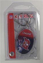 Tampa Bay Buccaneers Key Ring