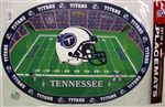 Tennessee Titans PlaceMats