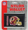 Washington Redskins Nylon Wallet