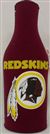 Washington Redskins Bottle Cozy
