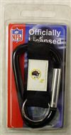 Washington Redskins Key Ring