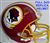 Washington Redskins John Riggins Autograph Full Size Replica Hel