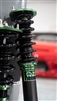 ALFA ROMEO STELVIO AIRTEKK COILOVERS