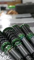 07-12 TOYOTA COROLLA ALTIS / 07-12 TOYOTA MATRIX AIRTEKK COILOVERS