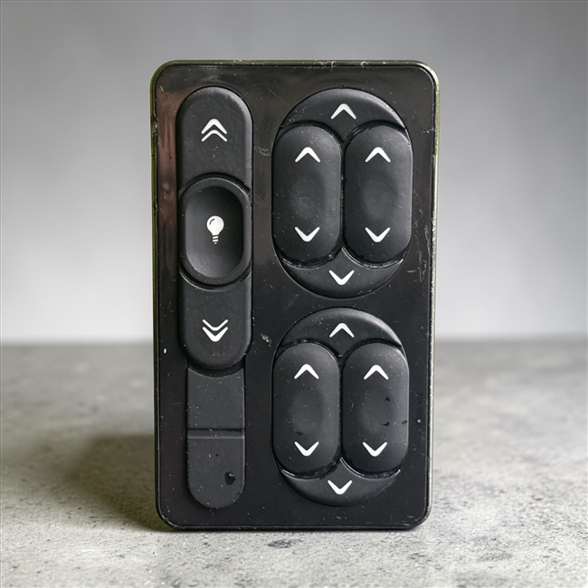 AIRTEKK STAGE 2 REMOTE