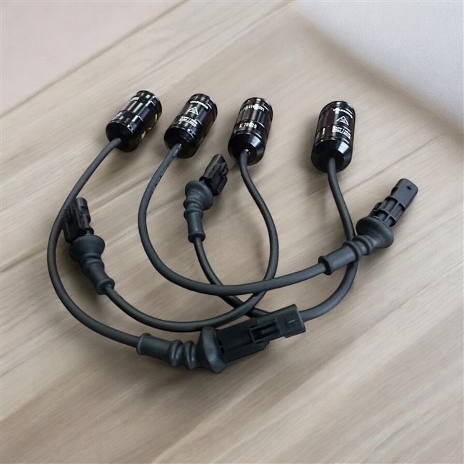2011-18 PORSCHE 911 991 AIRTEKK ELECTRONIC CANCELLATION KIT