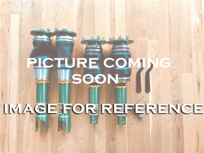 2012-2016 AUDI A6 AIRTEKK AIRSTRUTS