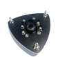 02-06 NISSAN ALTIMA AIRTEKK FRONT CAMBER PLATES