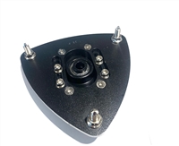 02-06 NISSAN ALTIMA AIRTEKK FRONT CAMBER PLATES