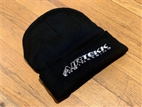 AIRTEKK BEANIE HAT SKULLY