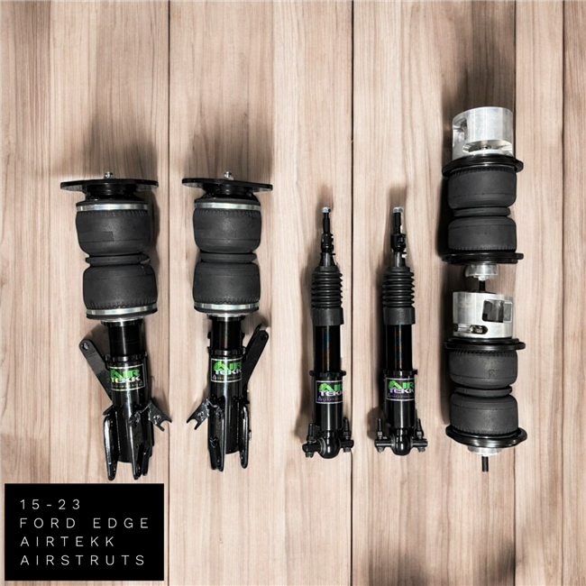 15-23 FORD EDGE AIRTEKK AIRSTRUTS