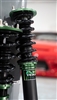 2017+ KIA NIRO AIRTEKK COILOVERS