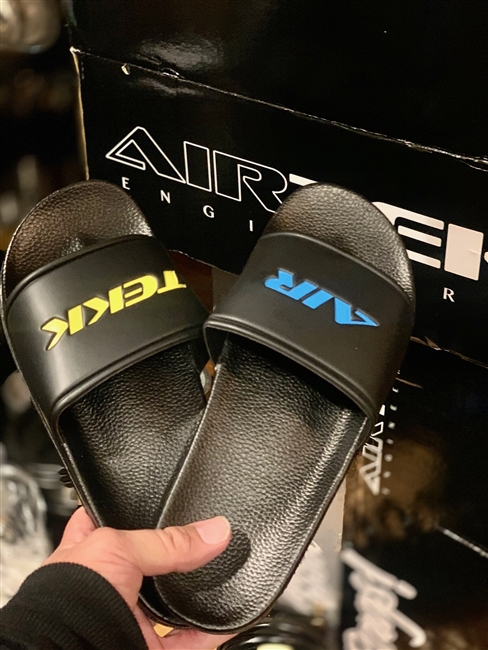 AIRTEKK SLIDES LIMITED