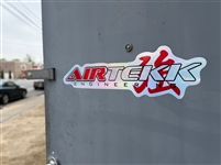 Airtekk STICKER