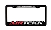 Airtekk License Plate Frames