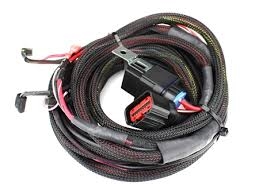 AIRLIFT  3P MAIN HARNESS