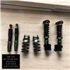 98-00 MITSUBISHI PAJERO AIRTEKK COILOVERS