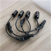 2016+ HONDA NSX AIRTEKK ELECTRONIC CANCELLATION KIT