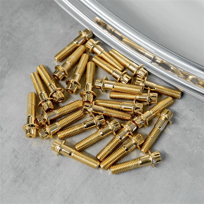 GOLD HARDWARE