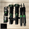 2024+ HONDA CIVIC TYPE R AIRTEKK COILOVERS