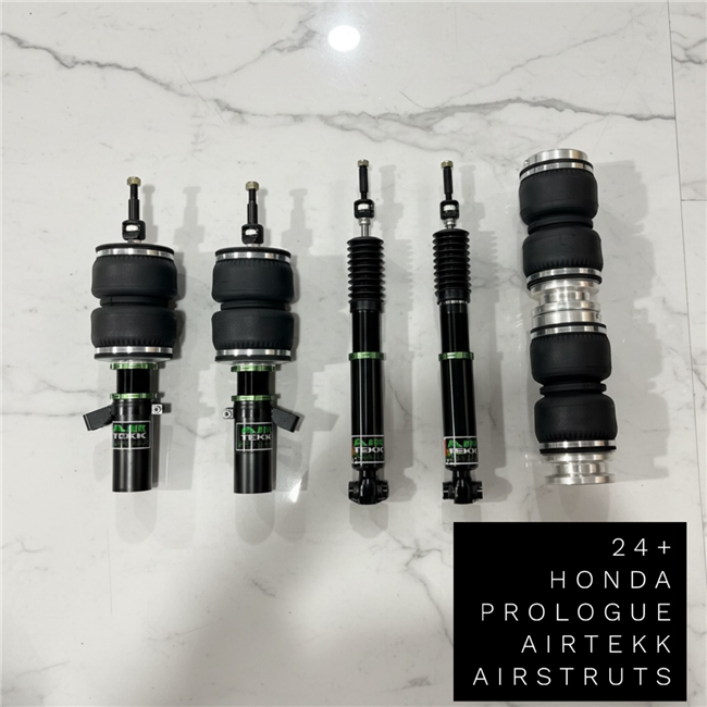 2024+ HONDA PROLOGUE AIRTEKK AIRSTRUTS