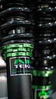 07-12 LEXUS ES350 AIRTEKK COILOVERS