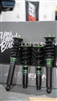 96-00 LEXUS LS400 / TOYOTA CELSIOR AIRTEKK COILOVERS
