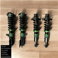 18-24 MITSUBISHI ECLIPSE CROSS AIRTEKK COILOVERS
