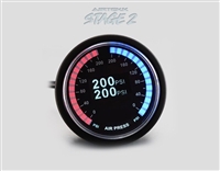 Airtekk Stage 2 Digi Gauge