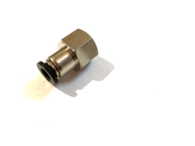 Compressor Fitting Adapter Extension