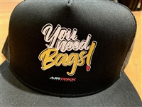 Airtekk Snap Back youneedbags