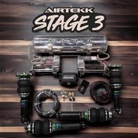 Stage 3 management kit