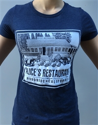 Ladies Restaurant T-Shirt