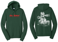 Windy Road Pullover Sweatshirt