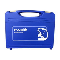 Carry Case PACDOG Dog Training Systems
