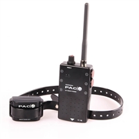 electronic remote trainer collars