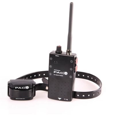 electronic remote trainer collars