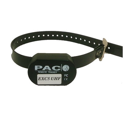 extra large xlarge dog training collar
