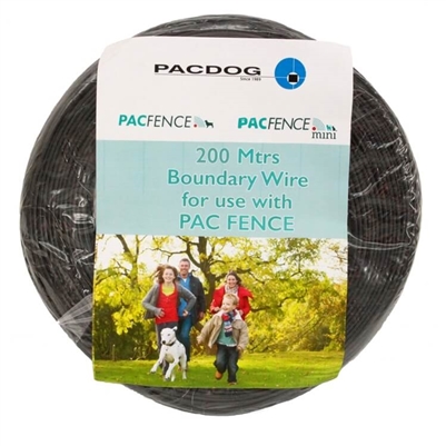 wire for dog fence