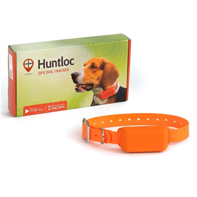 gps dog tracker collar