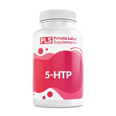 5 HTP private label white label supplement